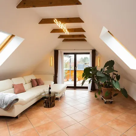 Ferienwohnung Aurora Winsen  Exterior photo