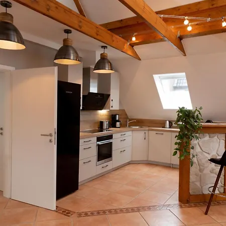Ferienwohnung Aurora Winsen  Exterior photo