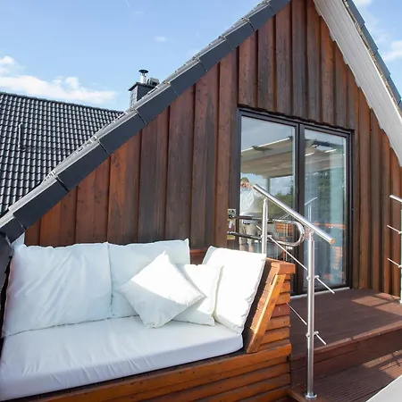 Ferienwohnung Aurora Winsen  Exterior photo