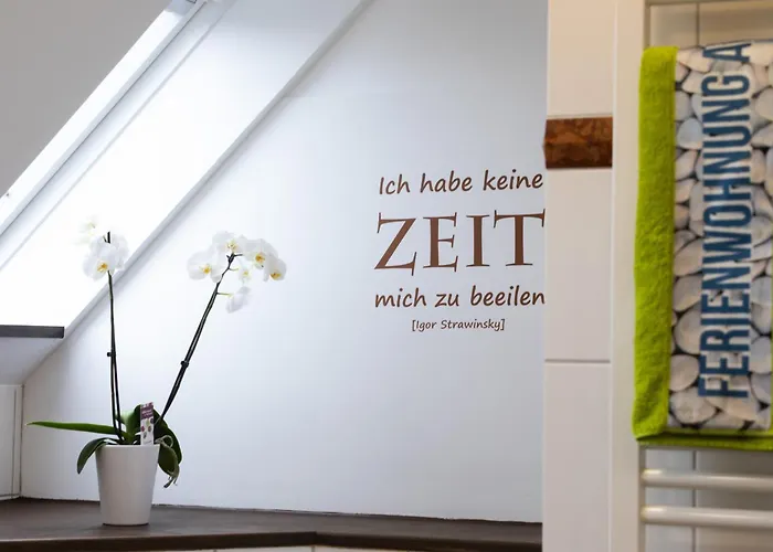 Ferienwohnung Aurora