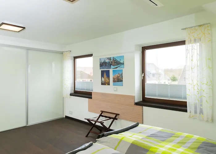 Ferienwohnung Aurora