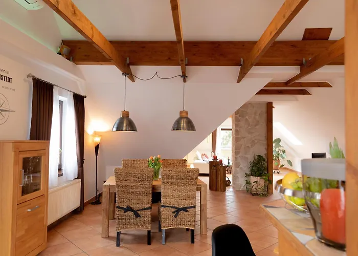 Ferienwohnung Aurora