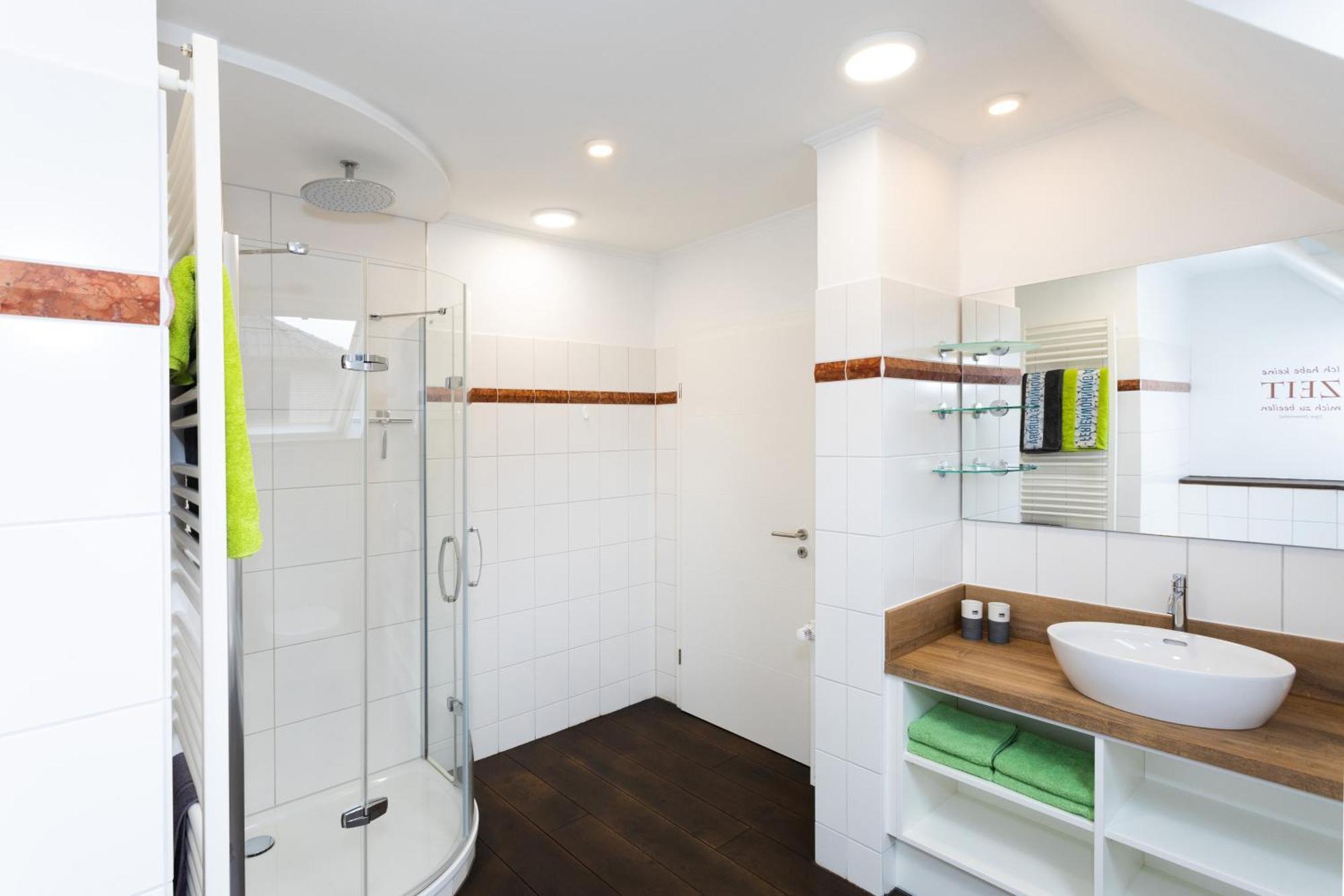 Apartment Aurora Winsen (Luhe)