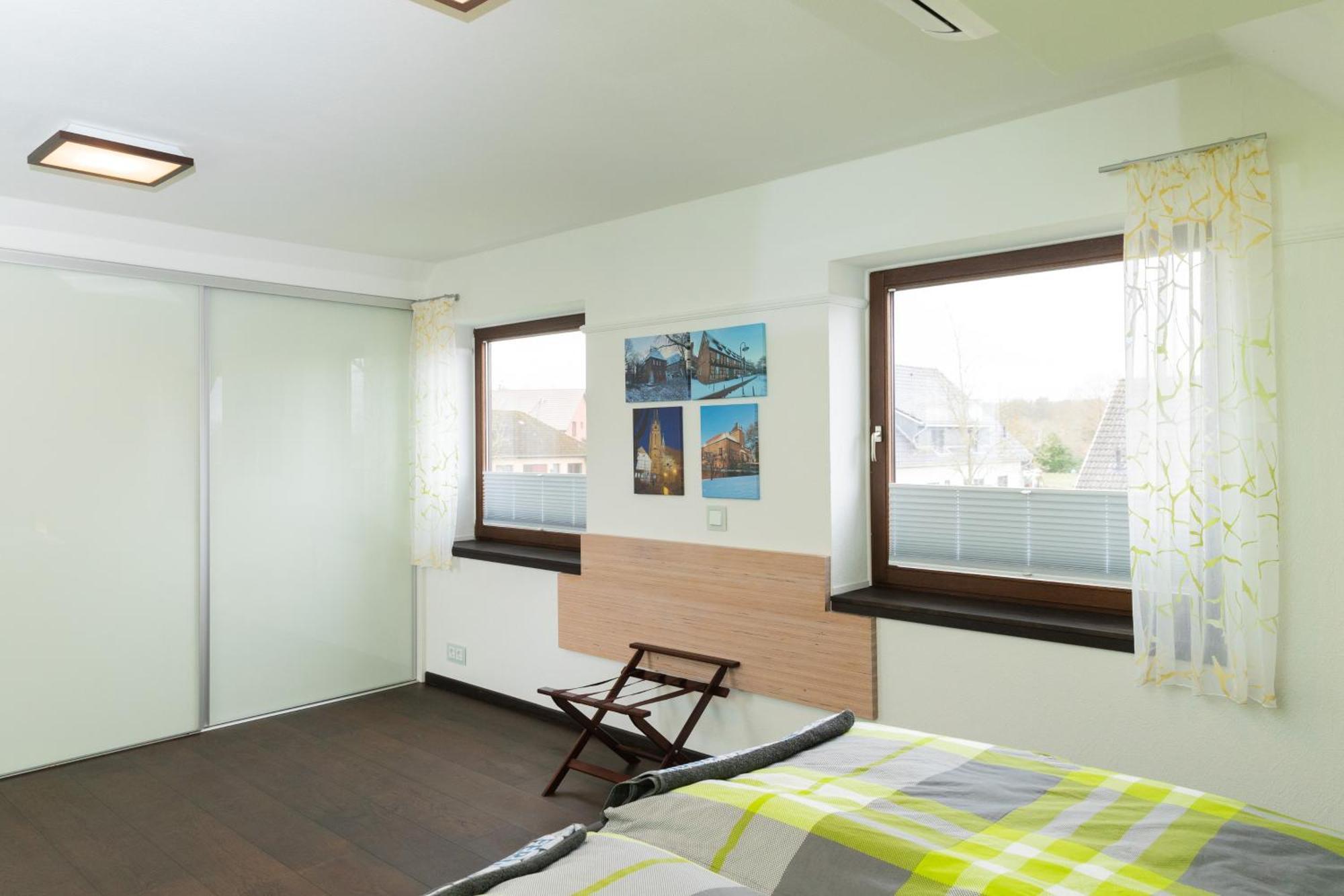 Aurora Apartment *