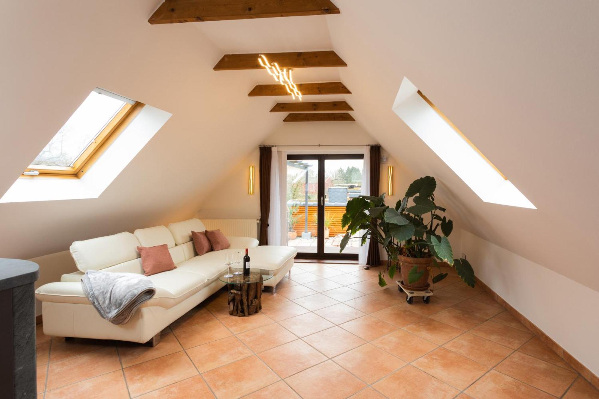 Aurora Apartment Winsen (Luhe)